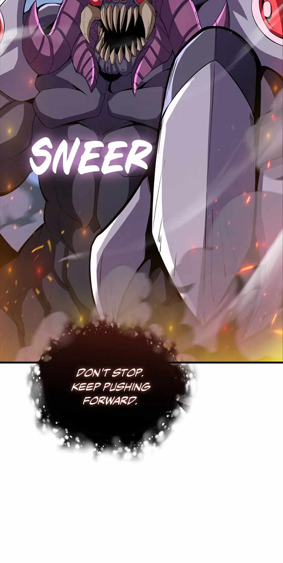 Back Then, I Didn't Realize It Was A Big Win Chapter 47 56